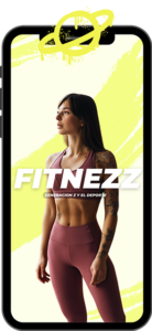 FITNEZZ