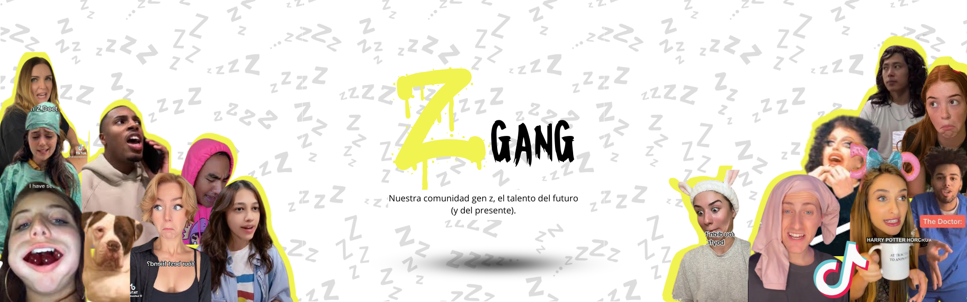 Generación z