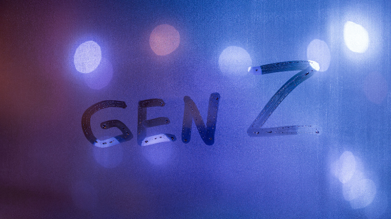 Generación z